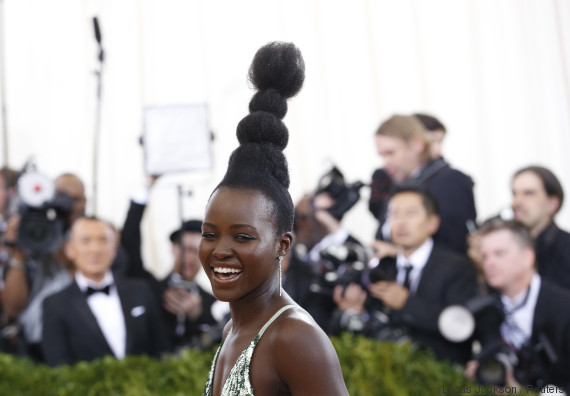 met gala lupita nyongo