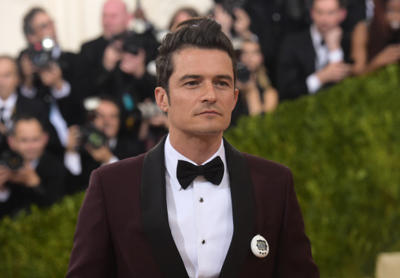 orlando bloom