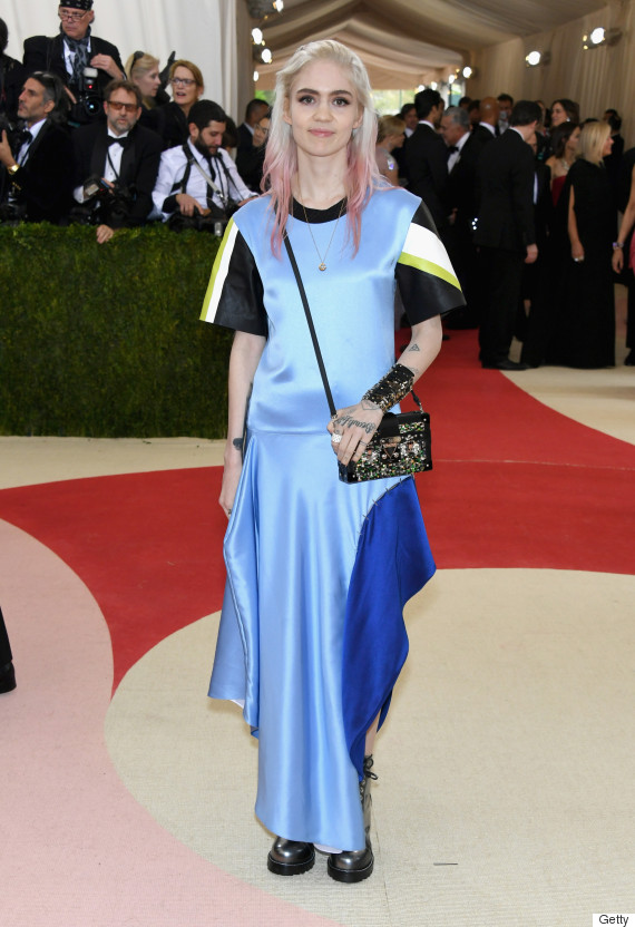 grimes
