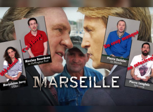 Marseille Netflix