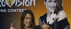 barei eurovisión