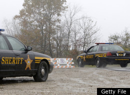 Group Honors Ohio Sheriff Who Led Exotic Animal Hunt