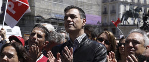 psoe