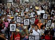 The 43 Missing Students Are Not Alone. Mexico's Justice System Is Broken.