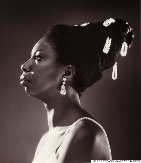 nina simone