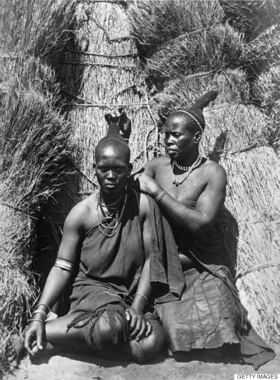 zulu