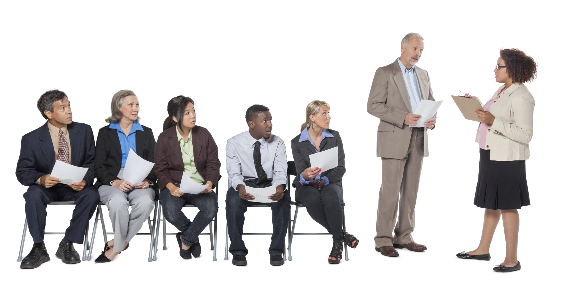 Sorry But We re Letting You Go HuffPost Sorry But We re Letting You Go HuffPost