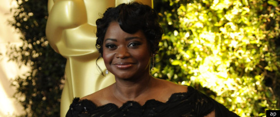 Octavia Spencer
