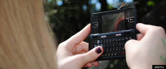 Teens And Sexting