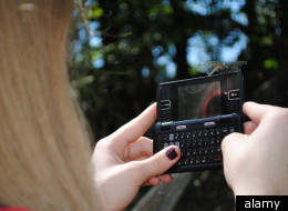 Is It All Just Hype? Sexting Among Teens Isn’t As Prevalent As Previously Reported