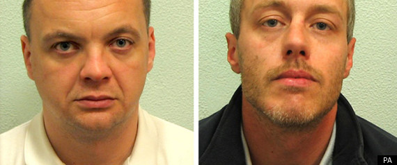 Stephen Lawrence Murder Trial