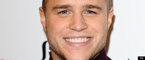 Olly Murs