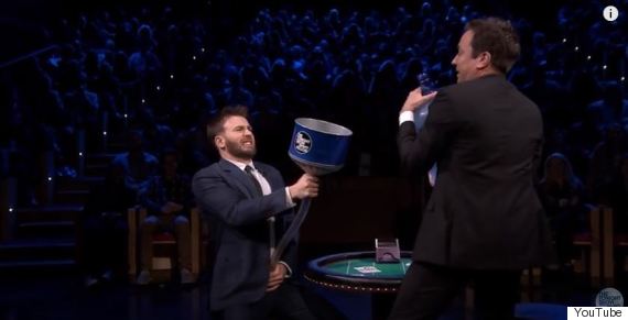 chris evans pants