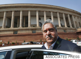 Sad That RS Colleagues Chose To Be Swayed By Hysteria:  Mallya