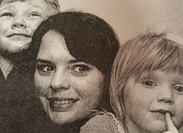 How This Single Mother Celebrates Mother's Day