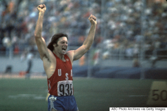 bruce jenner olympics