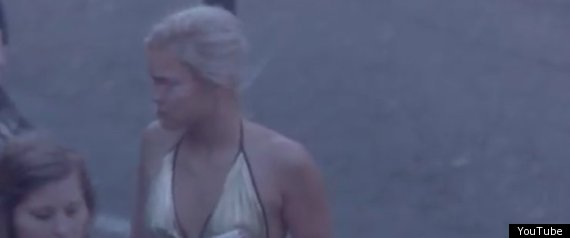 Walk Of Shame