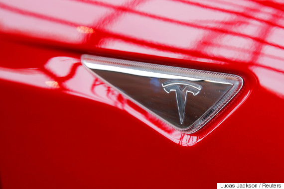 tesla