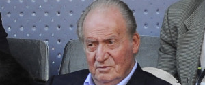 rey juan carlos raro