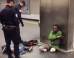 Le Défenseur des droits ouvre une enquête après la vidéo du contrôle policier d'un handicapé gare de Lyon