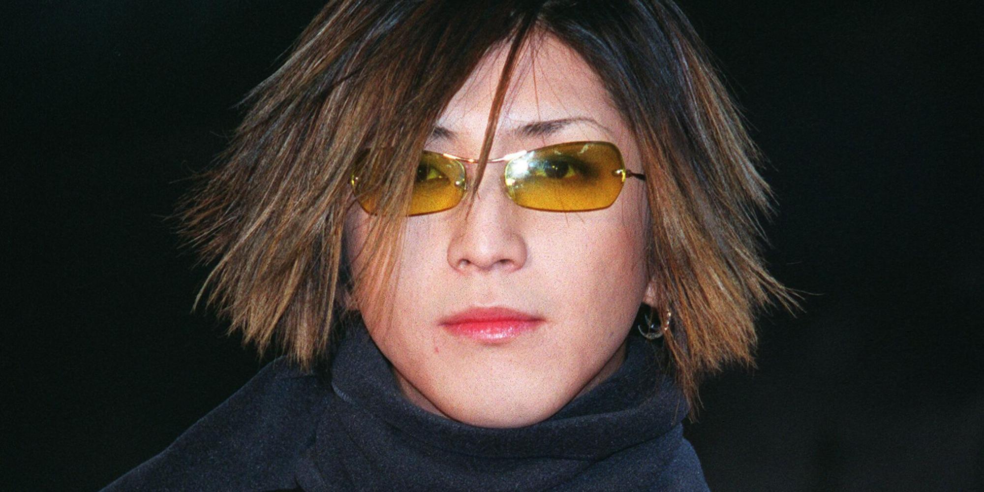 GLAYのHISASHIが「スネ夫が自慢する時の曲」を演奏、ファンから驚きの声