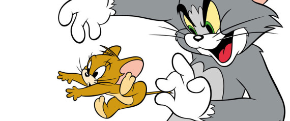 Tom Jerry Fin