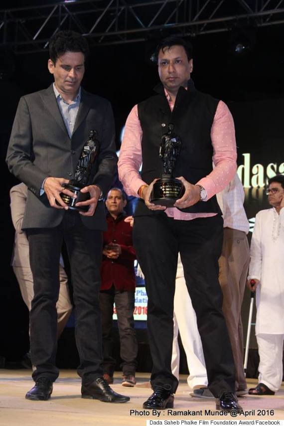 manoj bajpayee