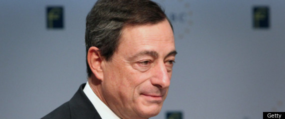 European Central Bank