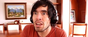 youtuber