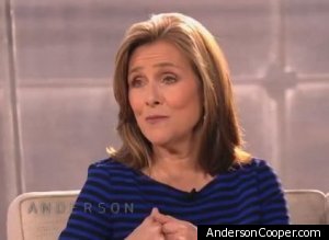 Meredith Vieira Recalls Leaving...
