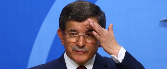 DAVUTOGLU