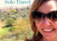 The Secret To Successful Solo Travel