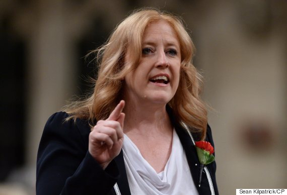 lisa raitt