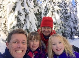 A Love Letter To My Stepdaughters, Who Helped Me Become The Best Mom I Can Be