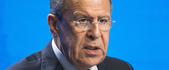 LAVROV