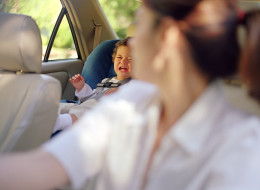 An Open Letter To Discouraged Stepmoms On Mother's Day