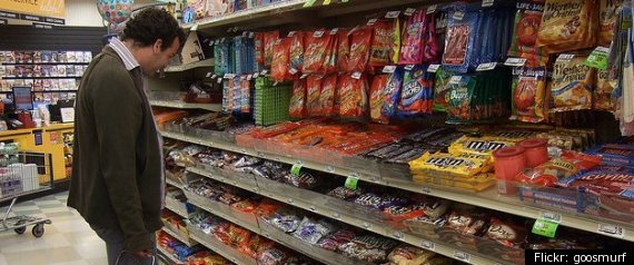 Lucky Supermarket Identity Theft