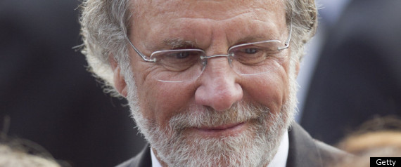 Jon Corzine Mf Global
