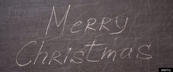 Xmas At Dps
