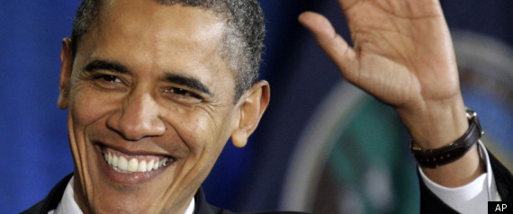 Obama Afscme