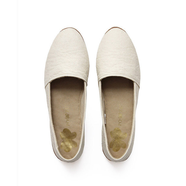 cuir ananas