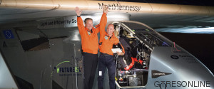 solar impulse