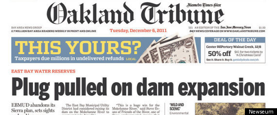 Oakland Tribune