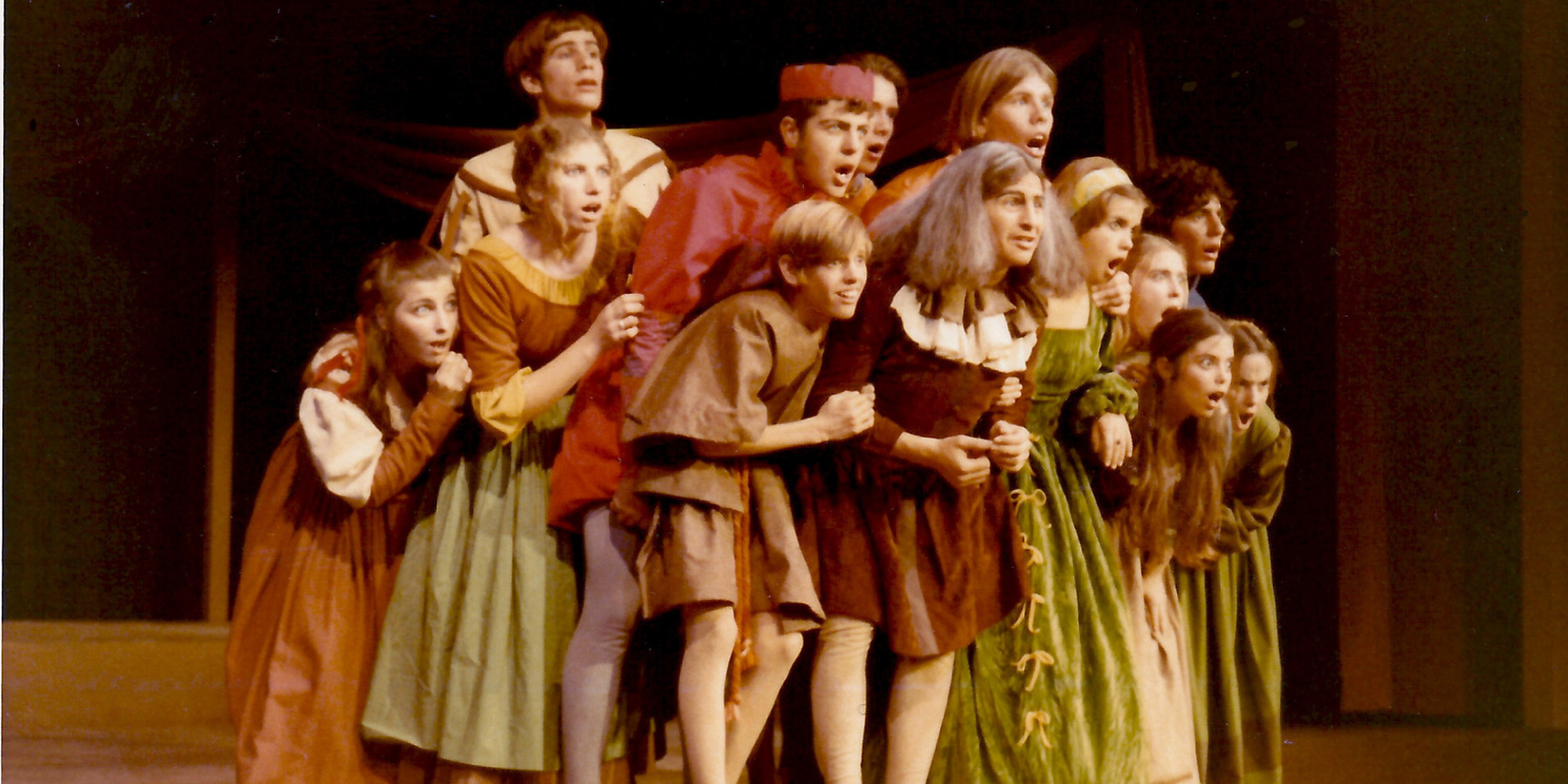 Lost Arts | HuffPost