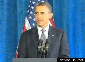 Obama Kansas Texas