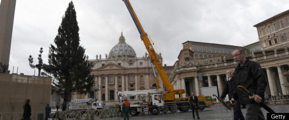 Vatican Tattoo Conference