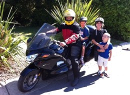 What My Late Father Taught Me About Love And Forgiveness