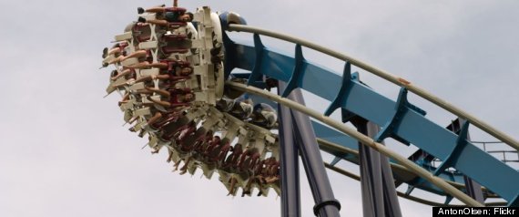 San Antonio Amusement Park