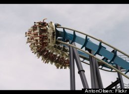 Amusement Parks In San Antonio: A Huffington Post Travel Guide