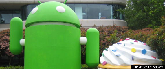 Android Market Ten Billion Downloads Apps Sale Ten